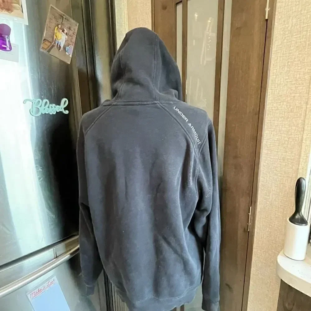 Under Armour Hoodie